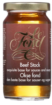 Okse-Fond 200g Englert