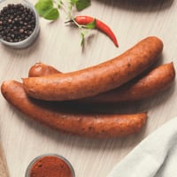 Chistorra Ca280g Eide Heimelaga