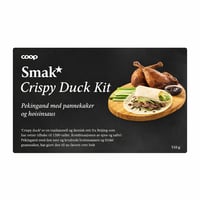 Crispy Duck Kit