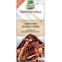 Fond Vilt Professional 1l