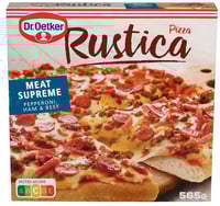 Rustica Meat Supreme 565 g