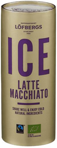 Löfbergs Ice Latte Macchiato 230ml