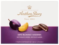 Plomme i Madeira Mini 105g Toms