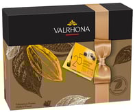 Konfekteske Assortert 230g Valrhona