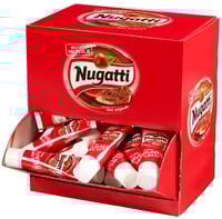 Nugatti Kuvert