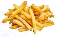 Fast Frites Rettkutt m/Skall 2kg Findus