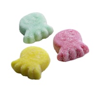 Sure Blekkspruter 2.6kg Løsvekt Bubs