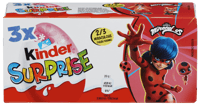 Kinder Surprise Pink 60g