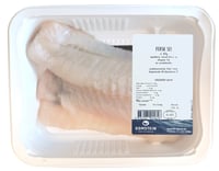 Seifilet u/Skinn 400g