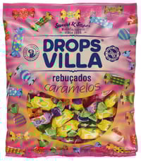 Villa Soft Candy 500g