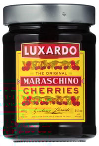 Cocktailbær 400g Rød Luxardo