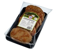 Smørbrødkarbonader 0,480 kg Ekås