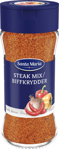 Santa Maria Biffkrydder 86g