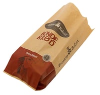 Bondebrød 750g Tromsø Bakeri