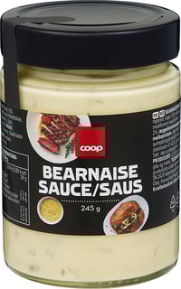 Bearnaise Sauce