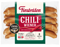 Finsbråten Chiliwiener
