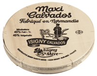 Camembert Maxi Bocage 1kg