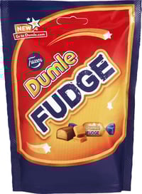 Dumle Fudge 100g Fazer