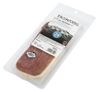 Velhengt Spekeskinke Skivet 200g