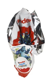 Kinder Maxi Surprise 150g Ferrero