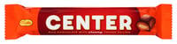 Center Bar 50g Cloetta