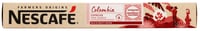 Nescafe Colombia Kapsler 10x53g Nestle