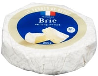 Hel Rund Brie 250 g