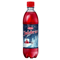 Julebrus 12x0,5l