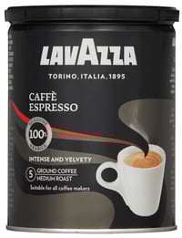 Lavazza Espresso 250g