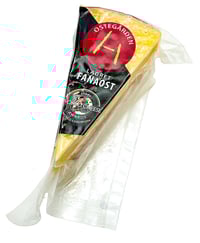Fanaost Lagret Ca170g Ostegården
