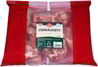 Fårikålkjøtt Lam Frys