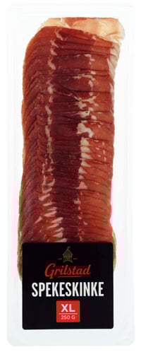 Spekeskinke 250g Grilstad