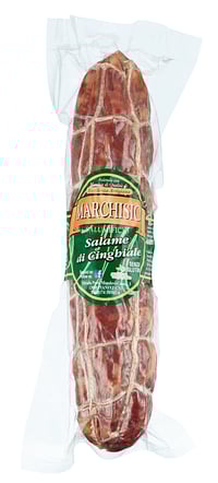Salami m/Villsvin Ca 300g Marchisio
