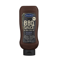 BBQ Sauce Bourbon Whiskey 1165g