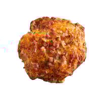 Scandinavian Bakery Minipizza med Ost Skinke 4x10stk