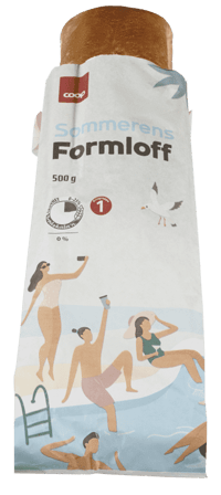 Coop Formloff 500g