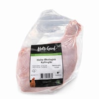 Holte Økologisk Kyllinglår