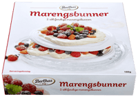 Berthas Marengsbunn 2pk