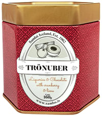 Sanbó Trönuber 160g
