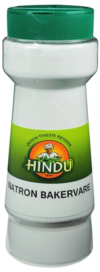 Natron Bakervare Boks Hindu
