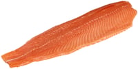 Laksefilet u/Skinn Ca.5kg
