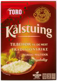 Kålstuing Toro