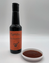 Marinade Chili 200g Engebretsen