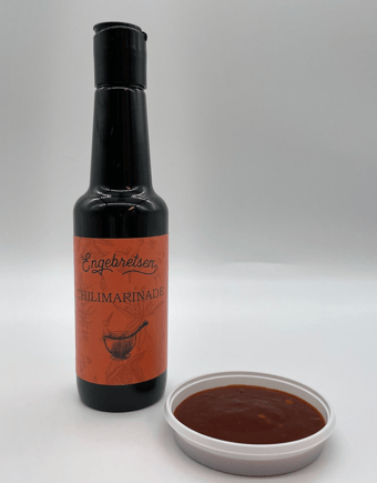 Marinade Chili 200g Engebretsen
