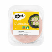 Xtra Kyllingpålegg