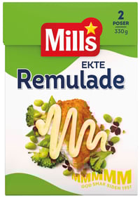 Remulade 330g Mills