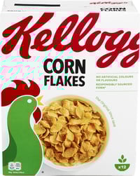 Corn Flakes 360g Kelloggs