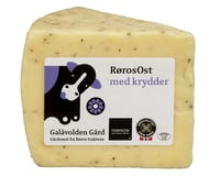 Rørosost Krydderost Galåvolden