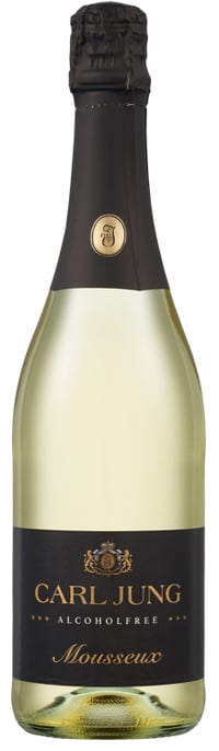 Schloss Boosenburg Sparkling 0.75l