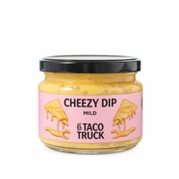 Cheezy Dip Mild